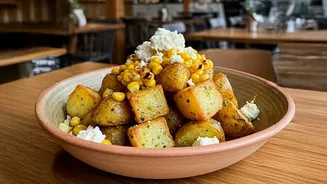 How Urban Cafés Integrate Northeast Bhut Jolokia And Fermented Condiments In Food