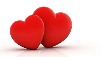 Healthy Hearts: Partner Time for Wellness