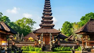 Why Inland Bali Destinations Like Ubud Provide Affordable Cultural Getaways Away From Crowded Beaches