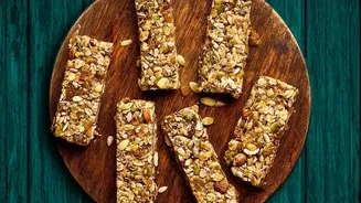 Protein And Clean Labels Are Driving India's Better Snacking Habits