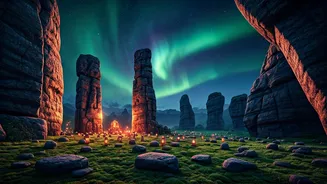 Why Rare Nature Meets Culture Events Dominate Gen Z Travels