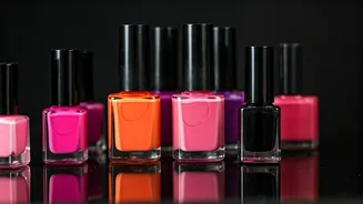 2026 Beauty Forecast: The Hottest Trends to Watch