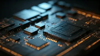 India's AI Adoption: Analyzing the 64th Global Ranking