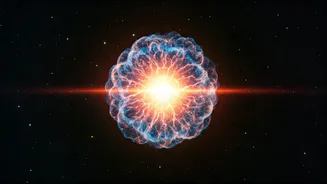 Rare Celestial Events Introduce The Brand-New Star This Week