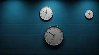 Burnout to Breakthrough: Why Shorter Workdays Win