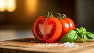 10 Tomato Dishes: A Culinary Journey