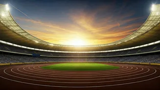 Ahmedabad Will Host 2030 Commonwealth Games