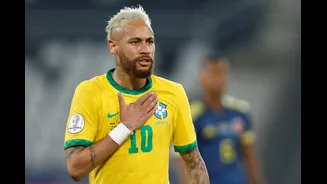 Seleção tem mais convocados do Brasileirão desde o penta em 2002