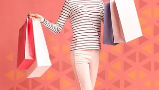 How A 30-Day Buying Buffer Helps Young Adults Break Habitual E-Commerce Shopping