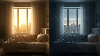 Morning Versus Evening Needs Smarter Context Now