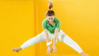 Aerobics Vs Trampolining For Cardio In Context: Why Neither Activity Has A Universal Winner