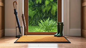 Your Rainy Season Starts With These Smart Moves
