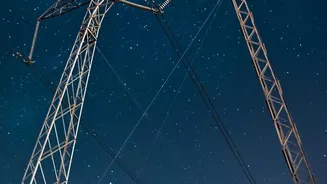 How Space Weather Warnings Prevent Large Scale Electrical Power Grid Outages Today