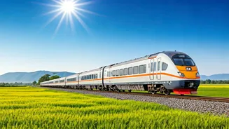 9 New Trains: Your Ticket to India's Rail Adventures