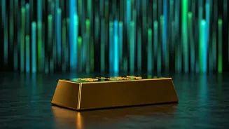 Digital Gold Is The Non-SIP Trend To Watch