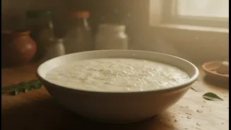 Why Traditional Over-Night Batter Fermentation Rules Fail In Warm Humid Monsoon Kitchens