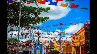 Você sabe qual a origem da festa junina?
