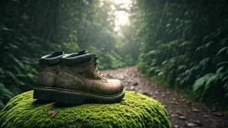 Before You Trek This Monsoon, Check These Safety Basics