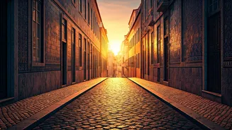 Lisbon & Porto: Portugal's Most Vibrant Cities Crowned World's Colourful Destinations