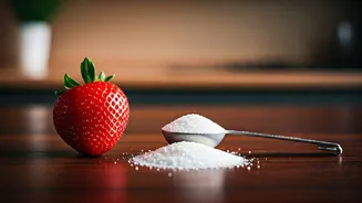 Diabetics & Sugar: Occasional Sweet Treats Without the Blood Glucose Blues