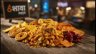 Indian Snack Brands Abroad Could Help Indian Food Businesses and Diners Turn Packaged-Food Loyalty into Restaurant Growth, If They Also Protect Aut...