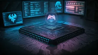 Grok's Update Halted: Elon Musk Prioritizes AI's Gaming Prowess Over Chatbot Features