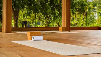 Kerala Monsoon Ayurvedic Retreats Offer Targeted Holistic Health Treatments For Overworked Young Adults