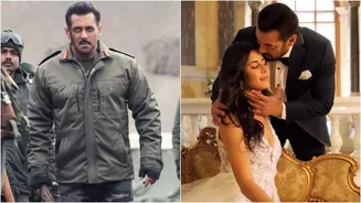 Salman Khan × Arijit Singh: Four songs that prove their musical collaboration is pure magic