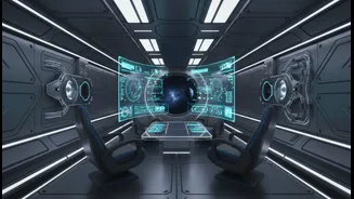 How Indian-origin astronaut Anil Menon orbital logs help refine deep-space habitats