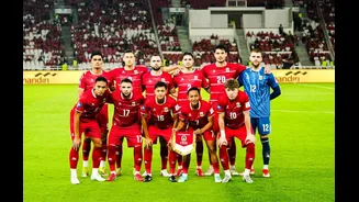 Media Vietnam: Timnas Indonesia Tetap Jadi  Ancaman di Piala AFF 2026