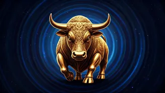Taurus Horoscope: Career, Finance, and Love Insights