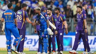 IPL News Bulletin March 30: MI Break Opening Curse, CSK Suffer Injury Setback