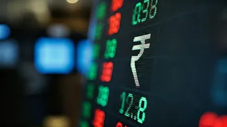 D-Street: Key Market Triggers, IPOs to Watch