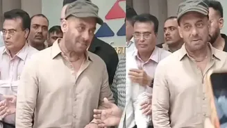 Salman Khan : सलमान खानला नेमका कोणता आजार? स्वत:च केलेला खुलासा