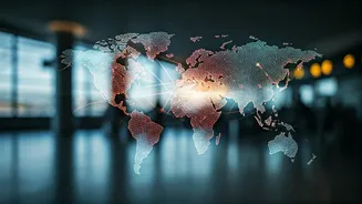 Indian Travellers Have Entered Global UPI Mode