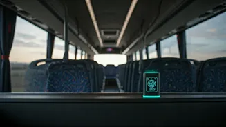 Breathe Easy on the Go: India's First AQI-Enabled Buses Launch in Vijayawada