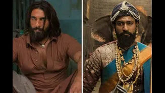 ‘We Are Fearlessly Representing India,’ Says Vicky Kaushal On Chhaava, Dhurandhar’s Success