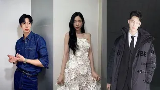 5 Tips dari Idol Kpop untuk Jaga Kesehatan Mental