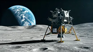 Artemis Ascendant: NASA Commander Confirms Moon Landing is 'Absolutely Doable' Soon