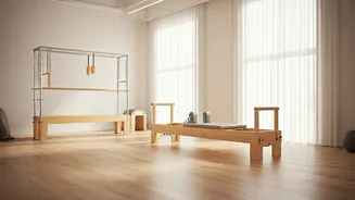 Indian Gen Z Is Booking Pilates Like Crazy