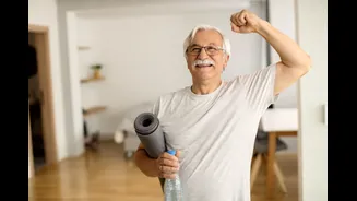 Poucos minutos a mais de sono e exercício já garantem pelo menos um ano extra de vida