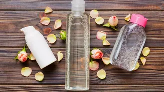 Skincare-Infused Makeup Is Helping Indian Beauty Routines Cut Down On Separate Prep And Makeup Steps