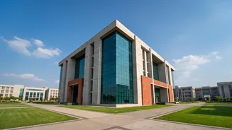 University Choice: India's 52-University Showing In QS 2027 Brings Research Quality Into Focus