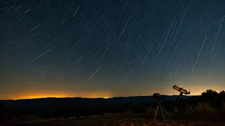 Stargazing: Your Guide to Catching Geminid Meteors