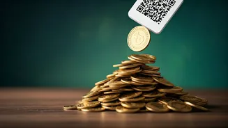 UPI App Round Ups Convert Petty Spends Into Wealth
