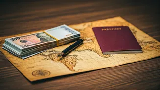 The Ultimate Budgeting Makeover For Gen Z Solo Travelers