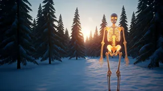 Winter Woes: Unpacking Calcium Deficiency and Its Link to Vitamin D Levels