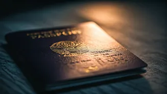 Vietnam Travel Alert: Indian Embassy Urges Caution on Phu Quoc Visa & Passport Issues