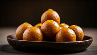 Gond Ladoo: The Beloved Winter Warmer for Indians