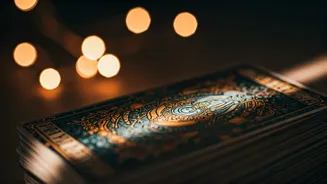 Daily Tarot Insights: October 24, 2025